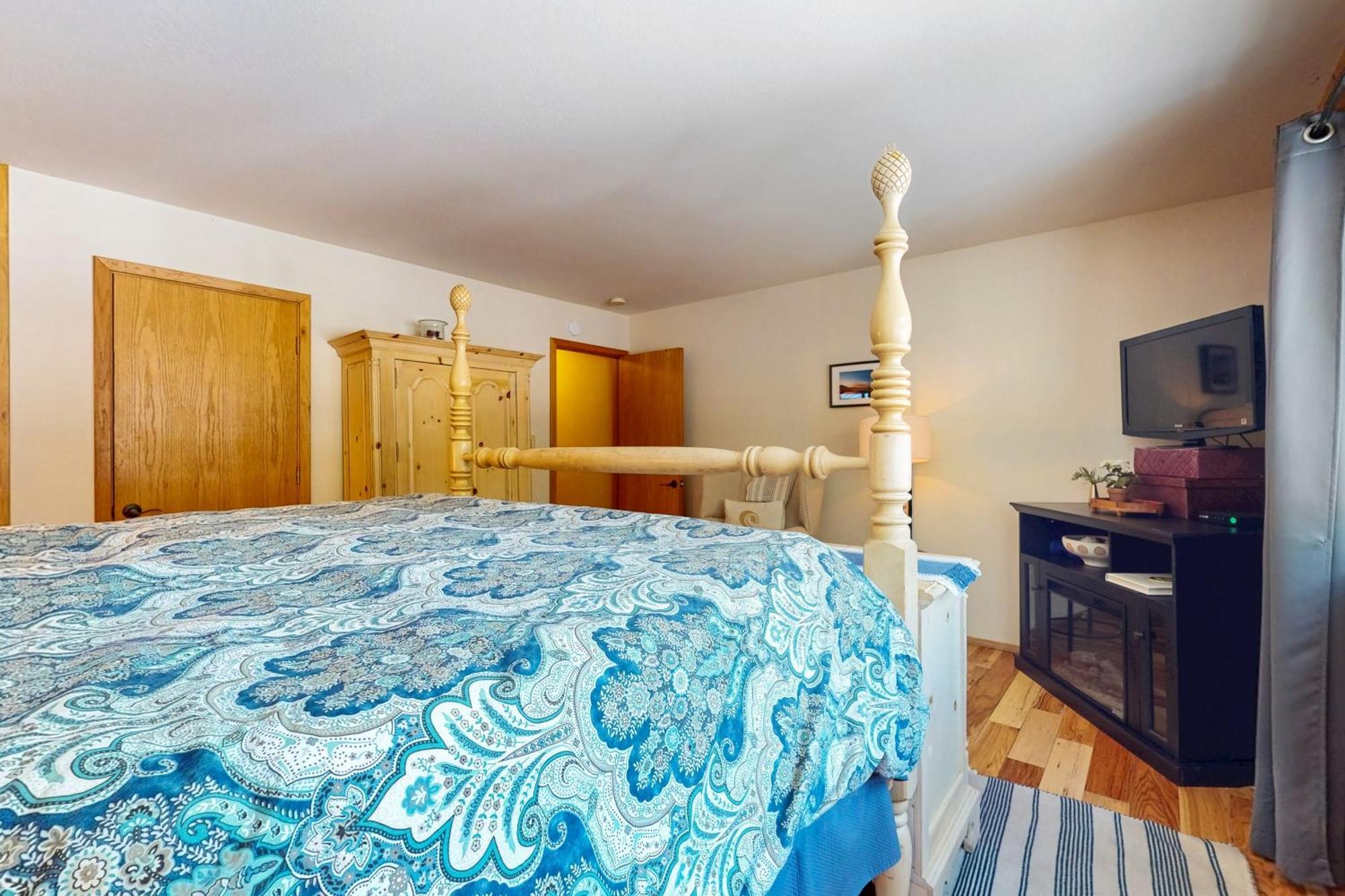 Tastefully-Updated, Classic Tahoe Family Home ทรักกี ภายนอก รูปภาพ