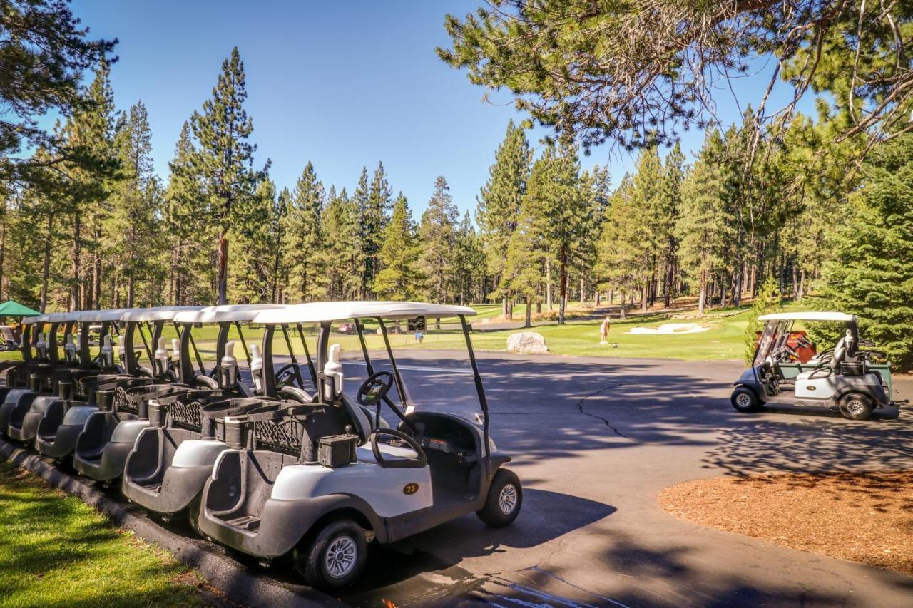 Tastefully-Updated, Classic Tahoe Family Home ทรักกี ภายนอก รูปภาพ